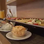فندق مبيت وإفطار Gstrein