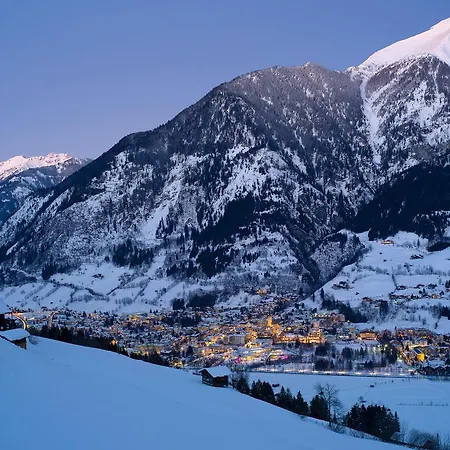 Bed & Breakfast Gstrein Bad Hofgastein