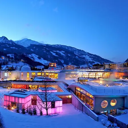 Gstrein 3* Bad Hofgastein