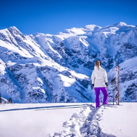 Gstrein Bad Hofgastein