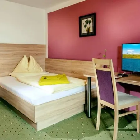 Bed & Breakfast Gstrein