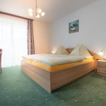 Gstrein Bed & Breakfast Bad Hofgastein