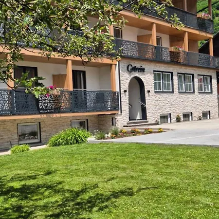 Bed & Breakfast Gstrein 3*