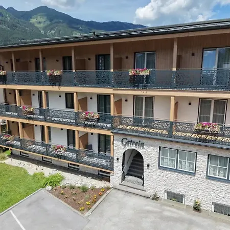 Bed & Breakfast Gstrein Bad Hofgastein