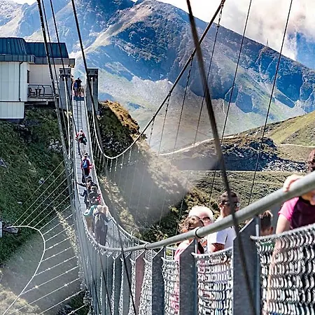 Gstrein Отель типа 