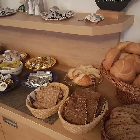 Bed & Breakfast Gstrein Bad Hofgastein