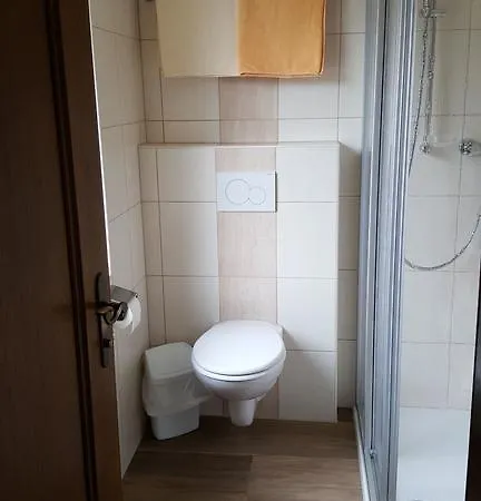 Bed & Breakfast Gstrein