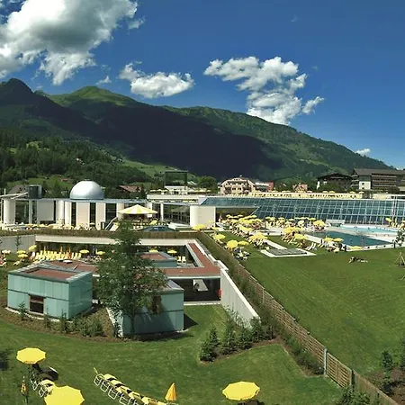 Gstrein 3* Bad Hofgastein