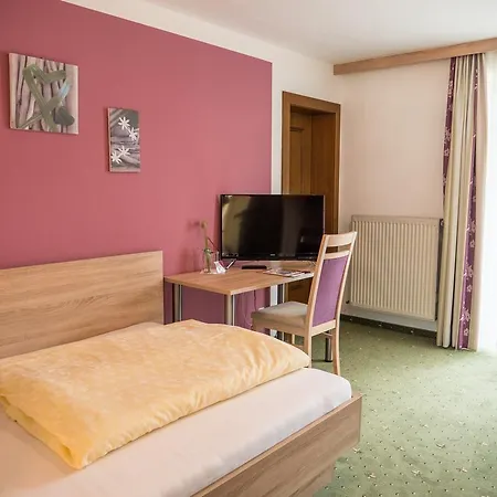 Gstrein B&B