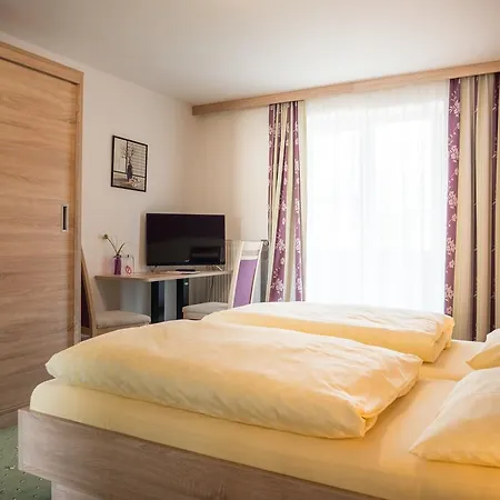 Bed & Breakfast Gstrein