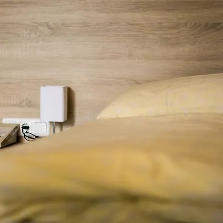 Gstrein Bed & Breakfast Bad Hofgastein