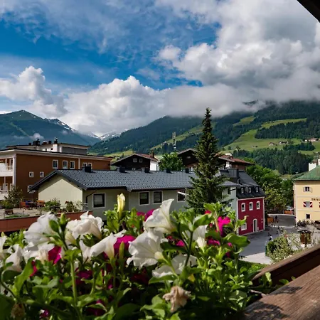 Gstrein 3* Bad Hofgastein