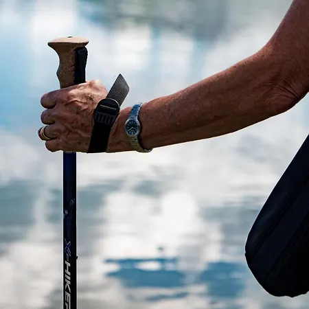 Gstrein Bed & Breakfast 3*