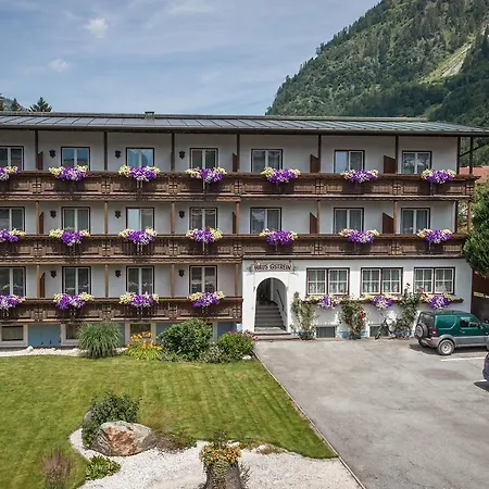 Bed & Breakfast Gstrein Bad Hofgastein
