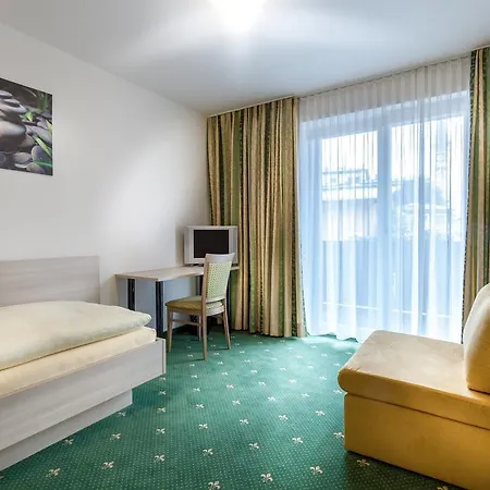 Gstrein Bed & Breakfast Bad Hofgastein