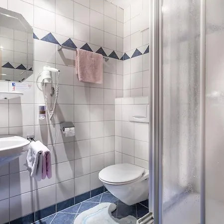 Gstrein Bed & Breakfast