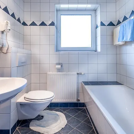 Bed & Breakfast Gstrein 3*