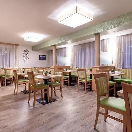 B&B Gstrein 배드호프가스타인