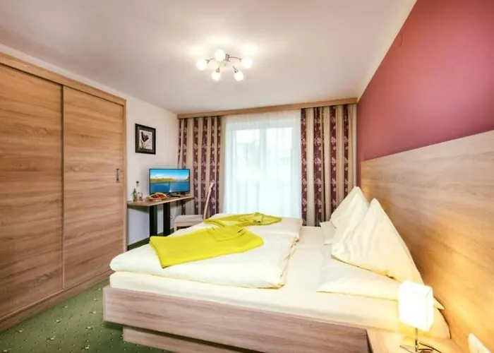 Gstrein B&B