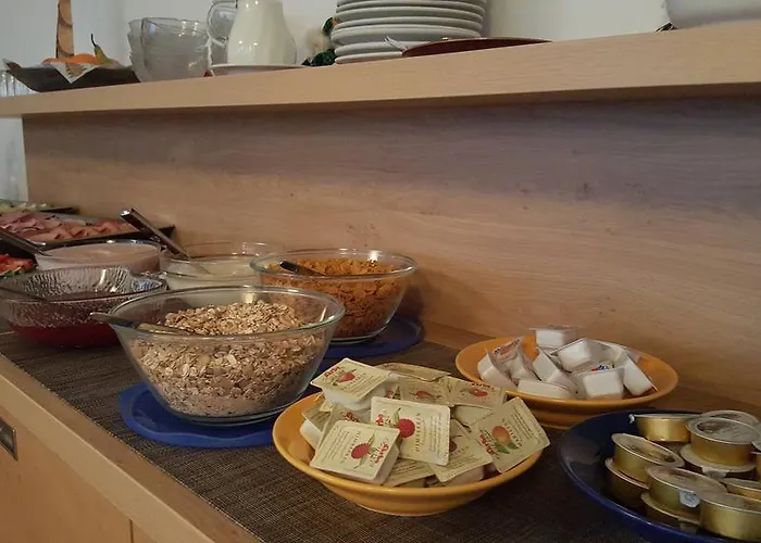 Gstrein 배드호프가스타인