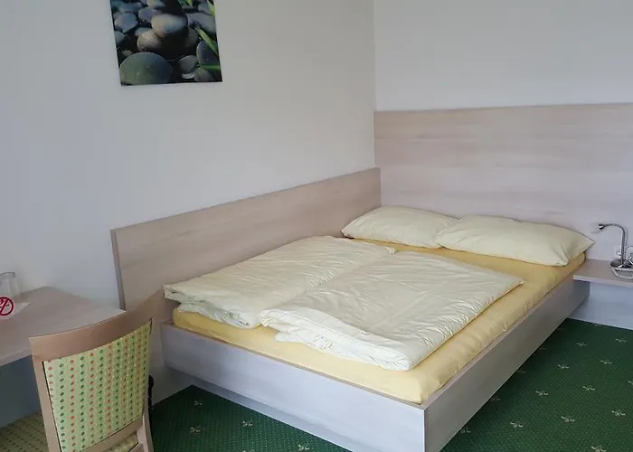 Gstrein 배드호프가스타인