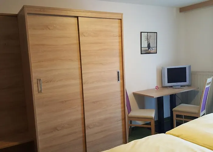 Gstrein 배드호프가스타인