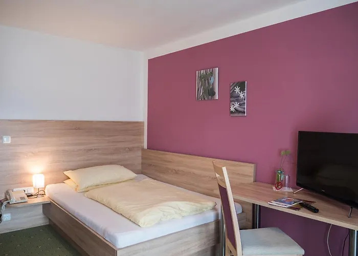 Gstrein 3* 배드호프가스타인