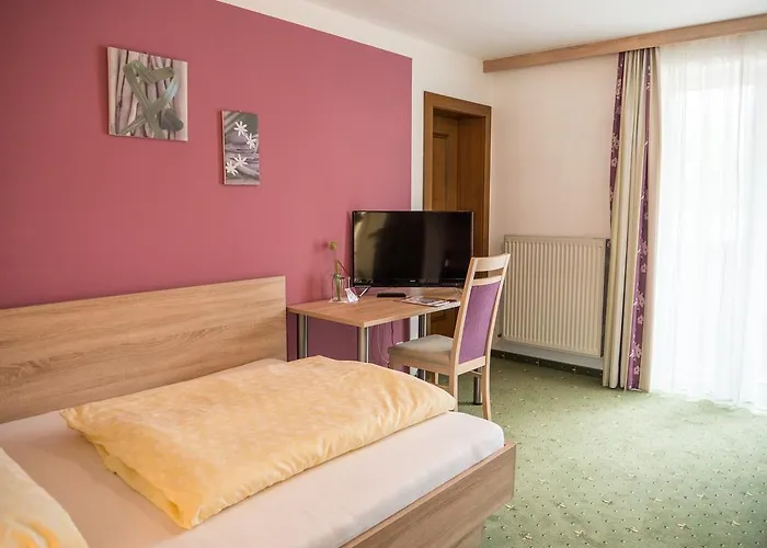 Gstrein B&B