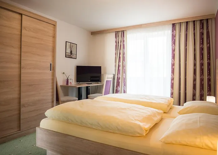 Bed & Breakfast Gstrein