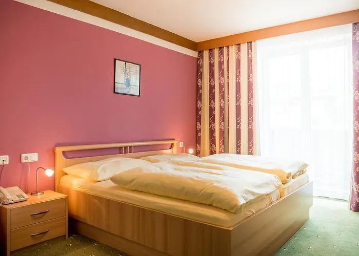 Gstrein Bed & Breakfast