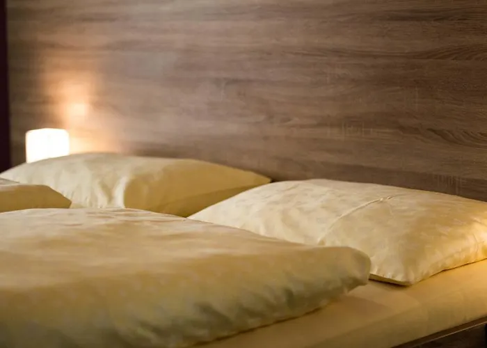 Bed & Breakfast Gstrein