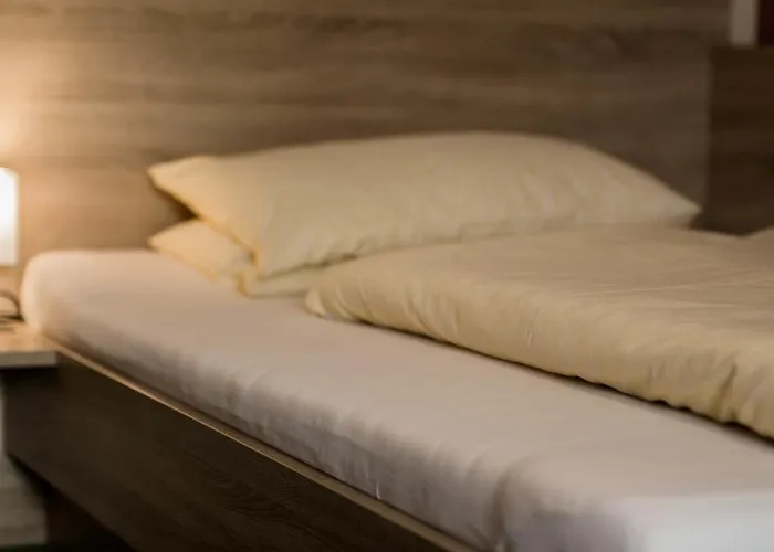 Gstrein Bed & Breakfast 3*