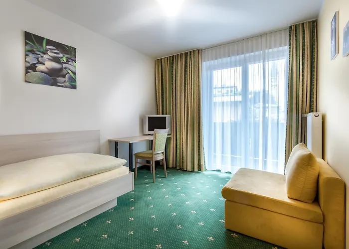 Gstrein B&B 배드호프가스타인