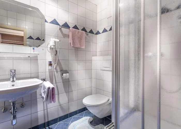 Gstrein Bed & Breakfast