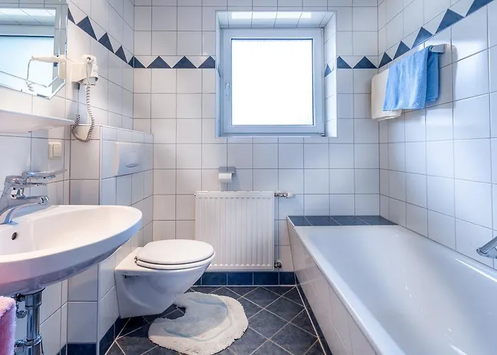 B&B Gstrein 3*