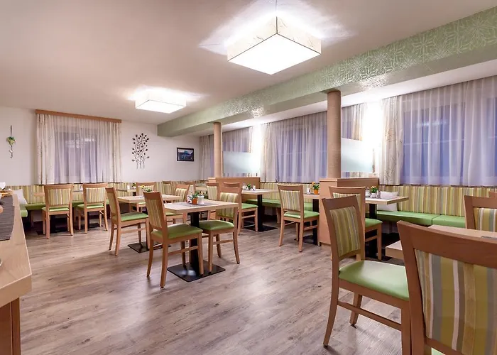 Bed & Breakfast Gstrein Bad Hofgastein