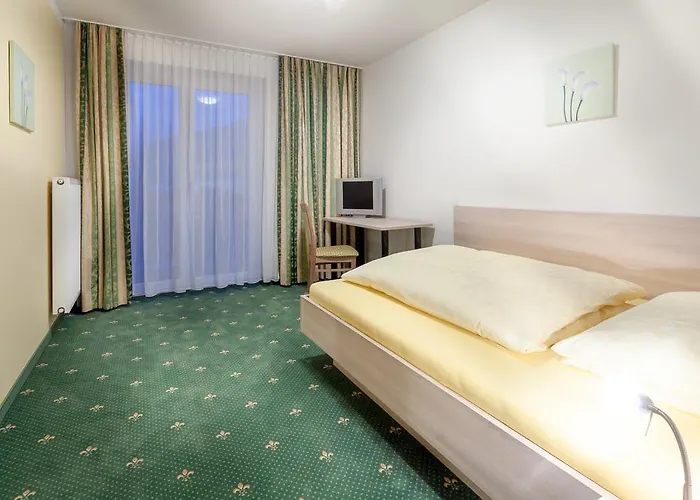 B&B Gstrein 배드호프가스타인